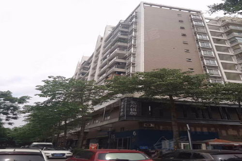 辉庆房产怎么样