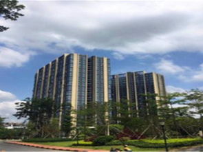 辉庆房产怎么样