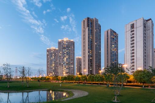 熠峰房产怎么样