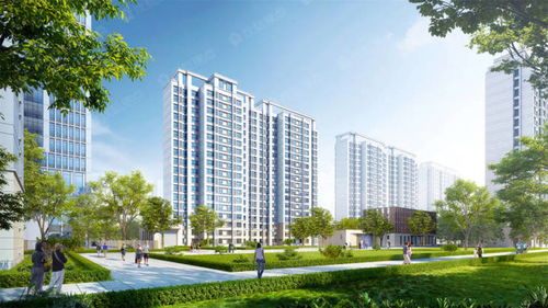 晟居房产怎么样