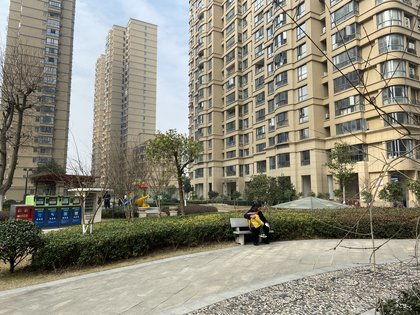 御家房产怎么样