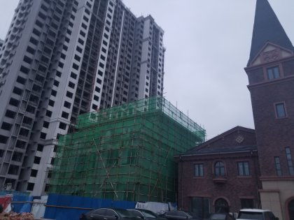 御家房产怎么样