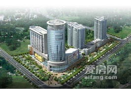 茂缘房产怎么样