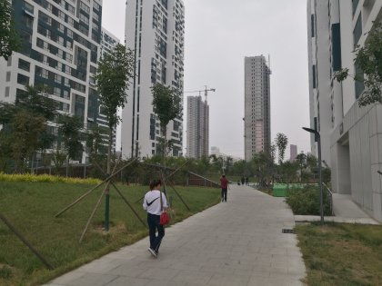 正誉房产怎么样