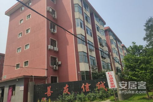 仁合房产怎么样