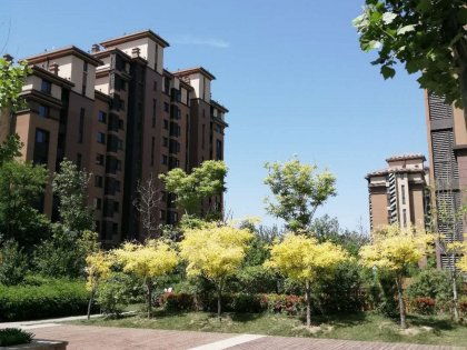 宜禾房产怎么样