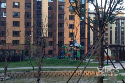 宜禾房产怎么样