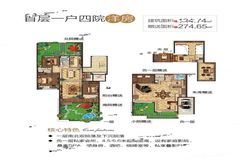 卫通房产怎么样 卫通房产怎么样