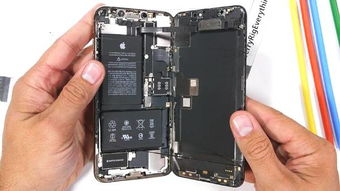 房产上的电池怎么拆开