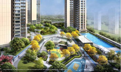 房产人怎么介绍周边配套