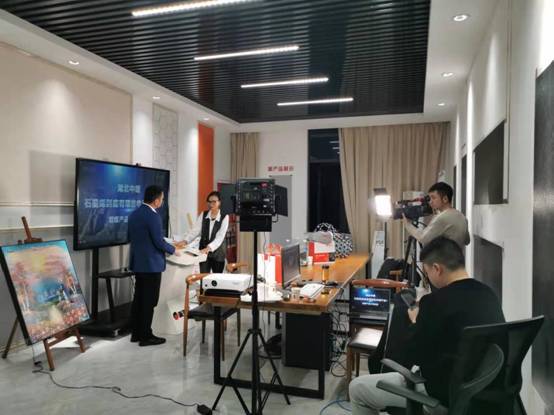 团队房产视频怎么拍的