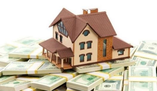 怎么将房产卖给子女名下