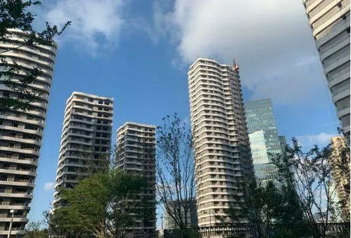 都市房产名字怎么样