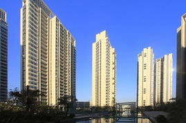 都市房产名字怎么样