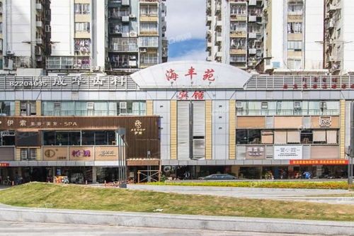 海丰房产评价怎么样