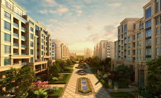 房产洋房文案视频怎么写