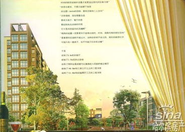 房产洋房文案视频怎么写