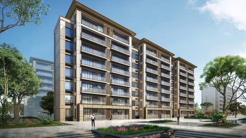 星光房产洋房怎么样