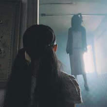 灵异事件房产怎么处理