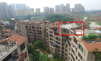 正扬房产违建怎么处理