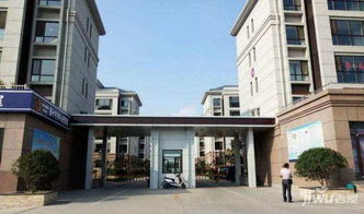 铁岭诚信房产怎么样