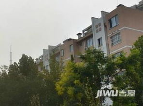 禹城房产行情怎么样