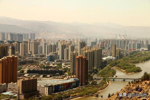 兰州房产近况怎么样
