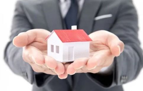 个人的房产怎么分期买房