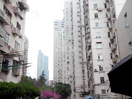 外地明星怎么买上海房产