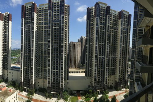 茂名财富房产怎么样