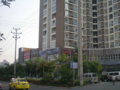 即墨荣升房产怎么样