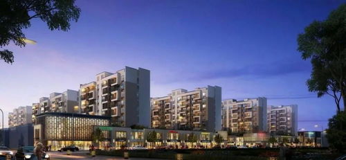 海安烟雨房产怎么样