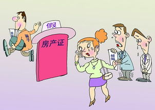 房产有纠纷怎么查询结果