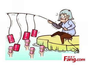 怎么申请儿童抵押房产