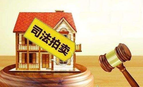 强硬拍卖房产怎么处罚