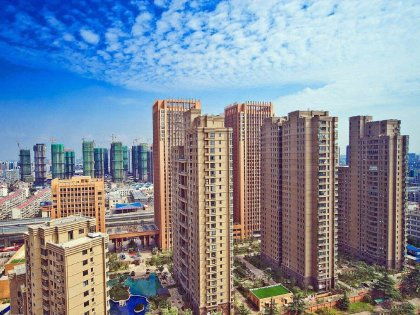 村里查房产面积怎么查