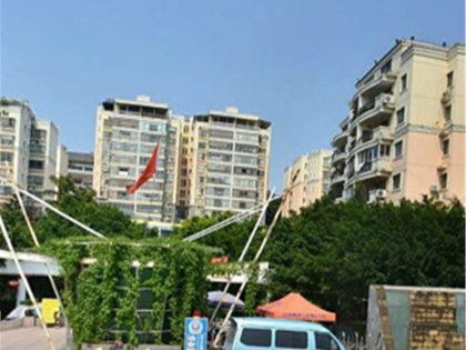 秀山未来房产怎么样