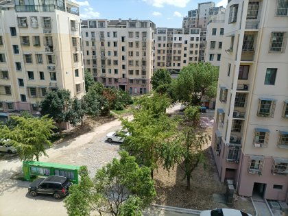 涟水欣欣房产怎么样