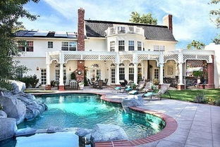 豪宅怎么征收房产税