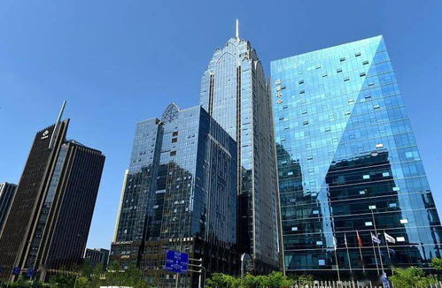 中夏房产咨询怎么样