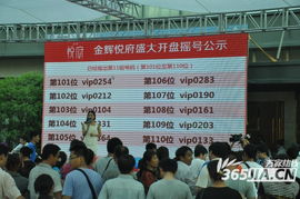 房产开盘怎么抢房源呢