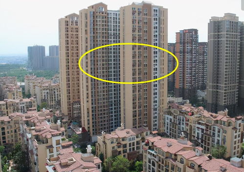 有钱的时候怎么选房产