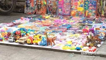 怎么摆地摊卖房产好呢