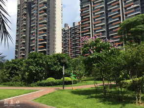 房产花园介绍词怎么写