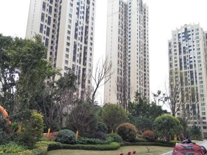 黄岛鲁能房产怎么样