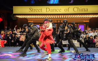 房产销售怎么练习街舞