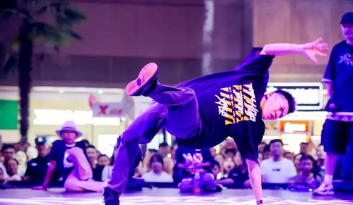 房产销售怎么练习街舞