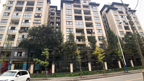 怎么让小区增容房产呢