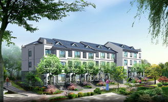 山景别墅房产文案怎么写