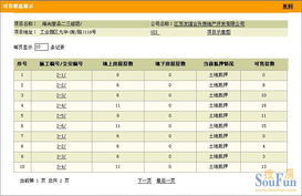 怎么查房产销售状态
